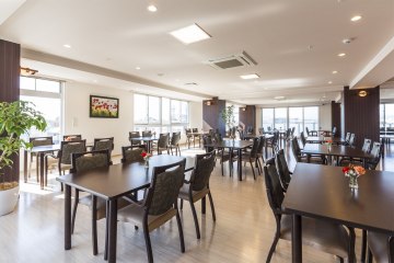 コンフォータス湘南台