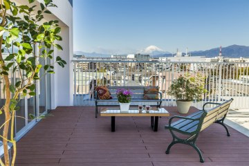 コンフォータス湘南台