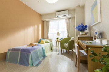 コンフォータス湘南台