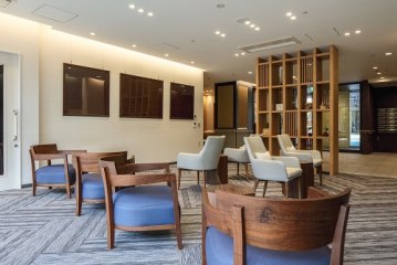 ウエリスオリーブ鎌倉岩瀬