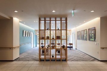 ウエリスオリーブ鎌倉岩瀬