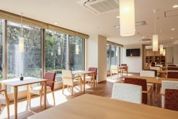 ウエリスオリーブ鎌倉岩瀬