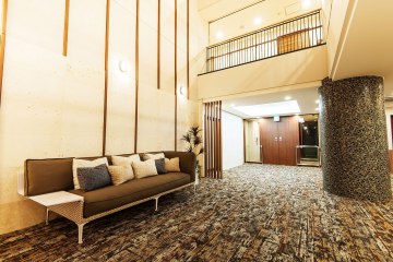 ウエリスオリーブ鵠沼松が岡