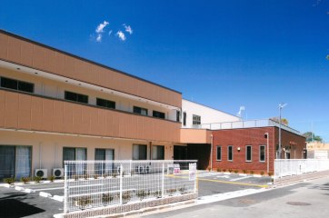 大和たちばな苑