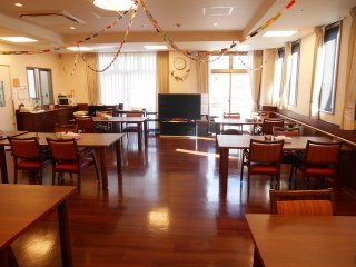 大和たちばな苑
