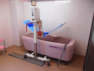 大和たちばな苑