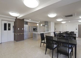 ミモザ白寿庵大倉山