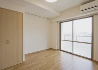 ミモザ白寿庵大倉山