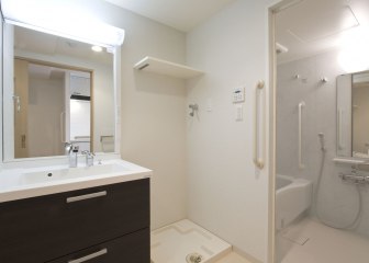 ミモザ白寿庵大倉山