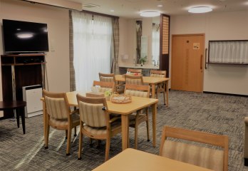 ミモザ湘南平塚ライラック苑