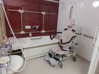 ミモザ湘南平塚ライラック苑