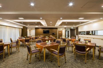 ミモザ南林間参番館アマルフィ