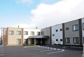 ミモザ南林間弐番館