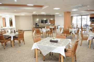 ミモザ南林間弐番館