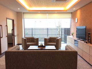 ミモザ南林間弐番館