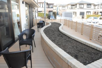 ミモザ南林間弐番館