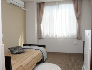 ミモザ南林間弐番館