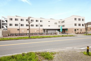 ディーフェスタ藤沢