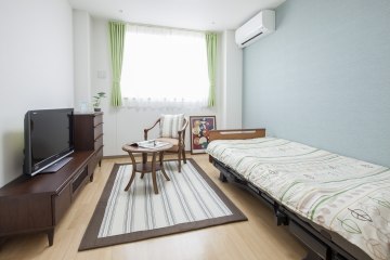 ディーフェスタ藤沢