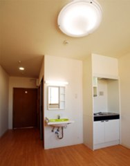 サービス付き高齢者向け住宅ユノトレメゾンさがみ