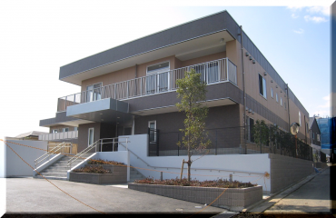 プラチナ・シニアホーム宮崎台