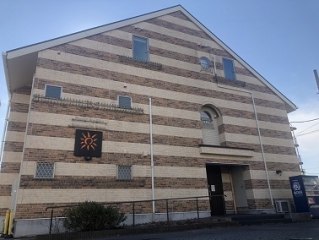 ファミリー・ホスピス鴨宮ハウス