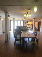 ファミリー・ホスピス鴨宮ハウス