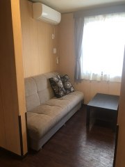 ファミリー・ホスピス鴨宮ハウス