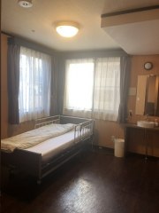 ファミリー・ホスピス鴨宮ハウス