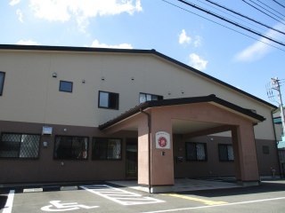 介護付有料老人ホーム「結」