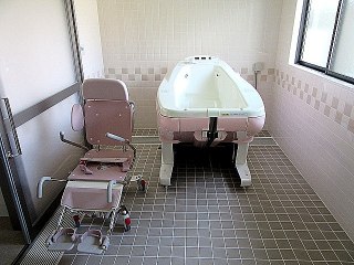 介護付有料老人ホーム「結」