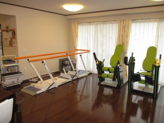 介護付有料老人ホーム「結」