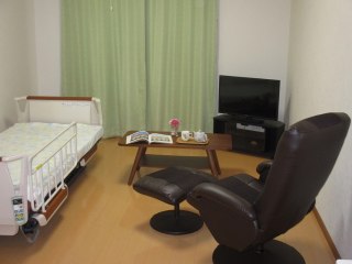 介護付有料老人ホーム「結」