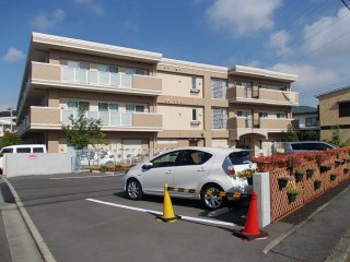 えいあんの杜東戸塚