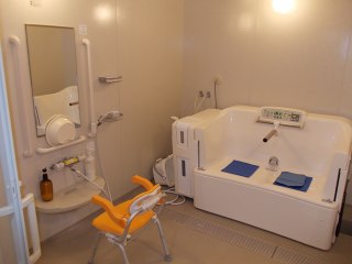 えいあんの杜東戸塚