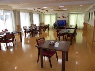 えいあんの杜東戸塚