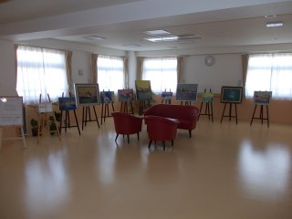 えいあんの杜東戸塚