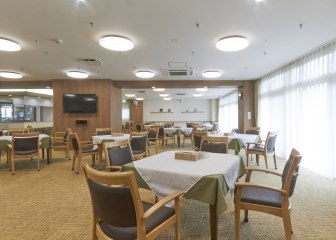 ミモザ湘南オリーブ苑
