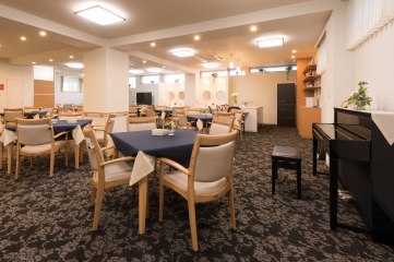 ミモザ藤沢杏苑ロワール