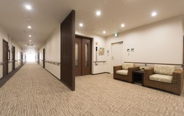 ミモザ藤沢杏苑ロワール