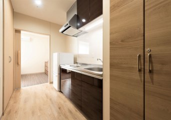 ミモザ藤沢杏苑ロワール