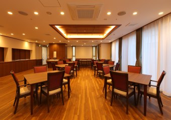 グランドマスト横浜鴨居