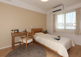 グランドマスト横浜鴨居