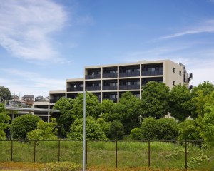 グランドマストみなまきみらい