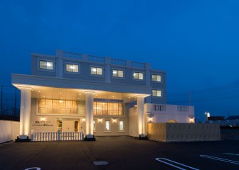 ノアガーデンカーサ・リッツ