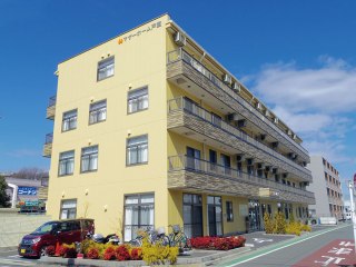 マザーホーム戸室