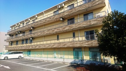マザーホーム戸室