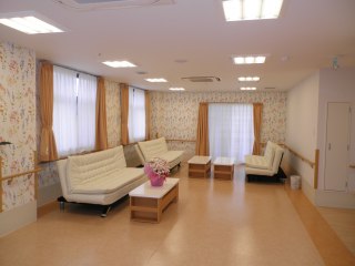 マザーホーム戸室