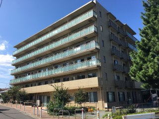 グランドマスト町田