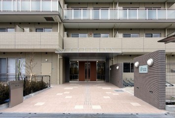 グランドマスト町田